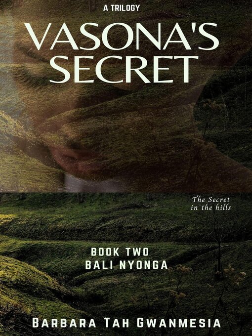 Title details for Vasona's Secret by Barbara Tah Gwanmesia - Available